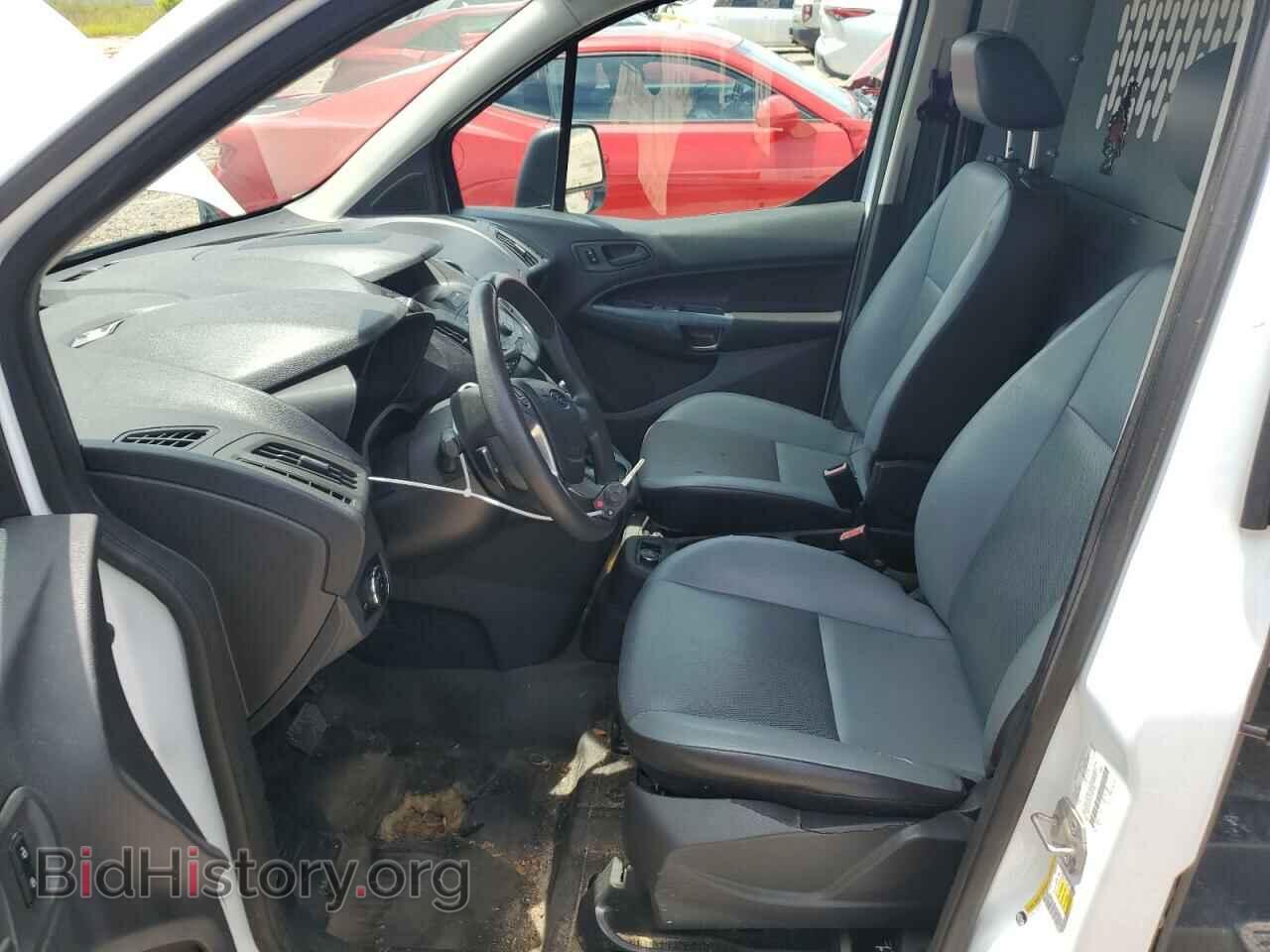 2016 FORD TRANSIT - VIN: NM0LS7E72G1266448 - Фото 7