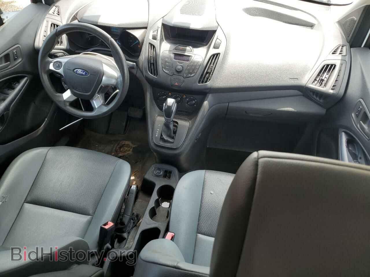 2016 FORD TRANSIT - VIN: NM0LS7E72G1266448 - Фото 8