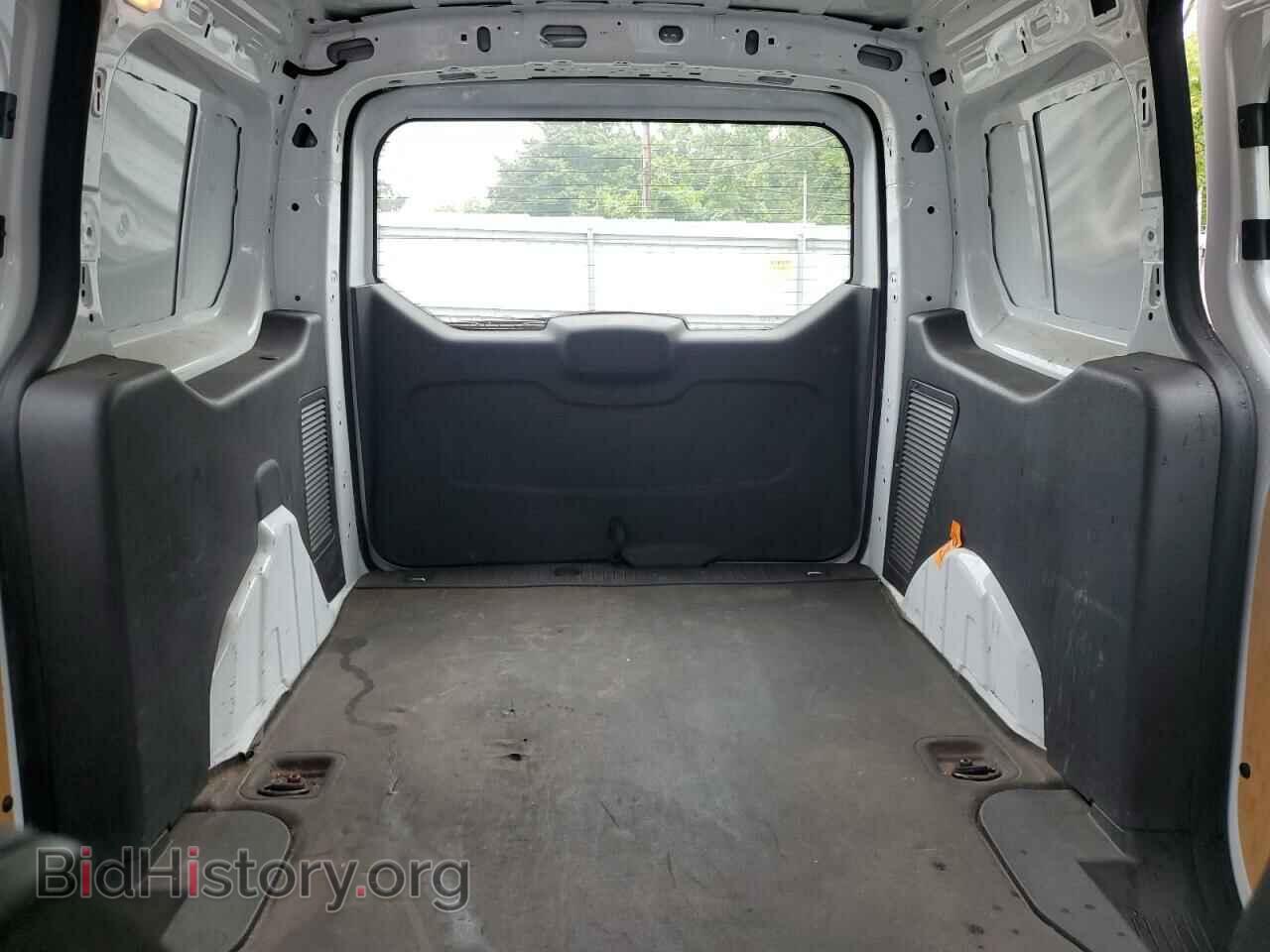 2018 FORD TRANSIT - VIN: NM0LE7E79J1340446 - Фото 10