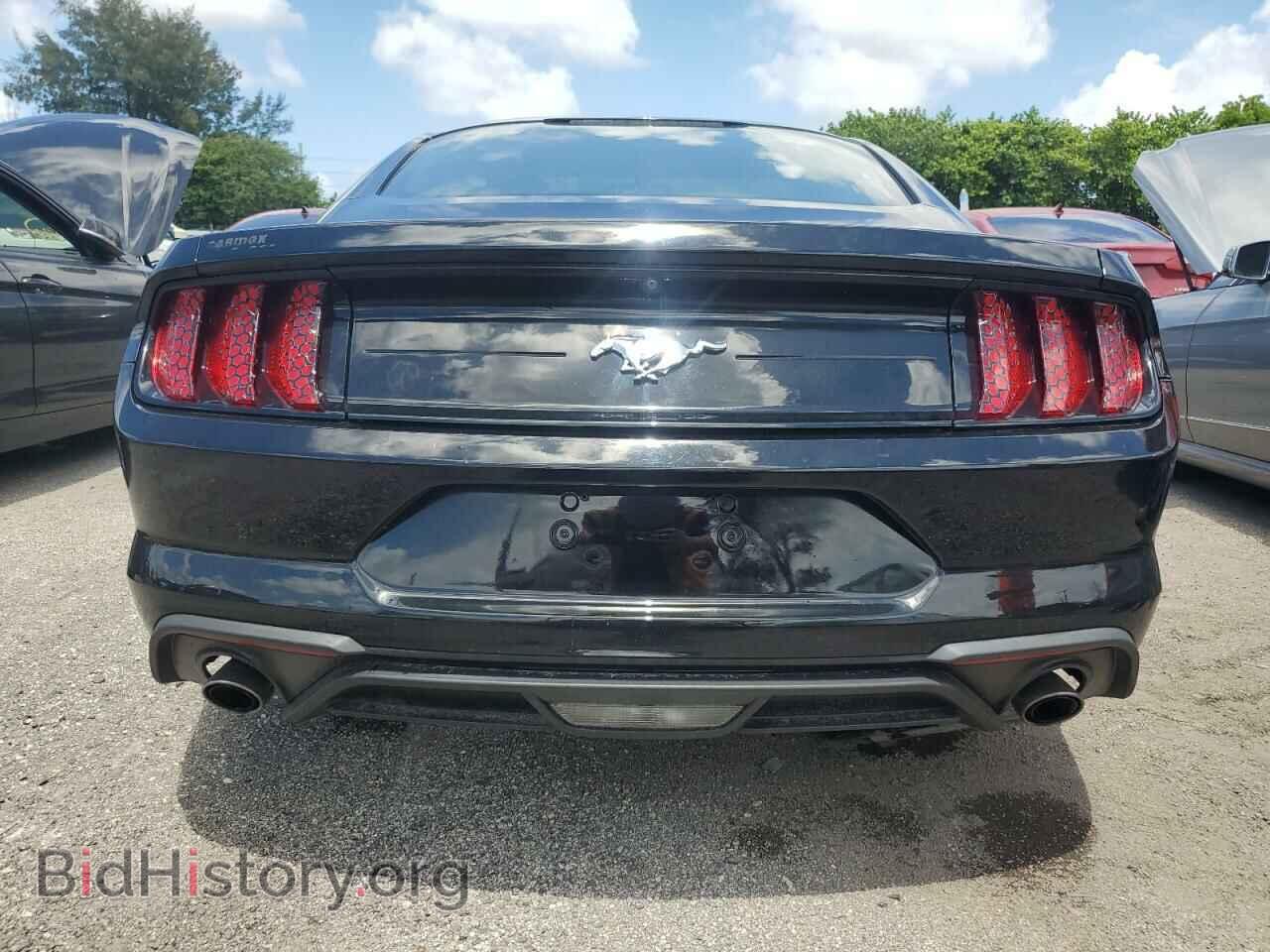 2018 FORD ALL Models - VIN: 1FA6P8TH8J5102260 - Фото 6