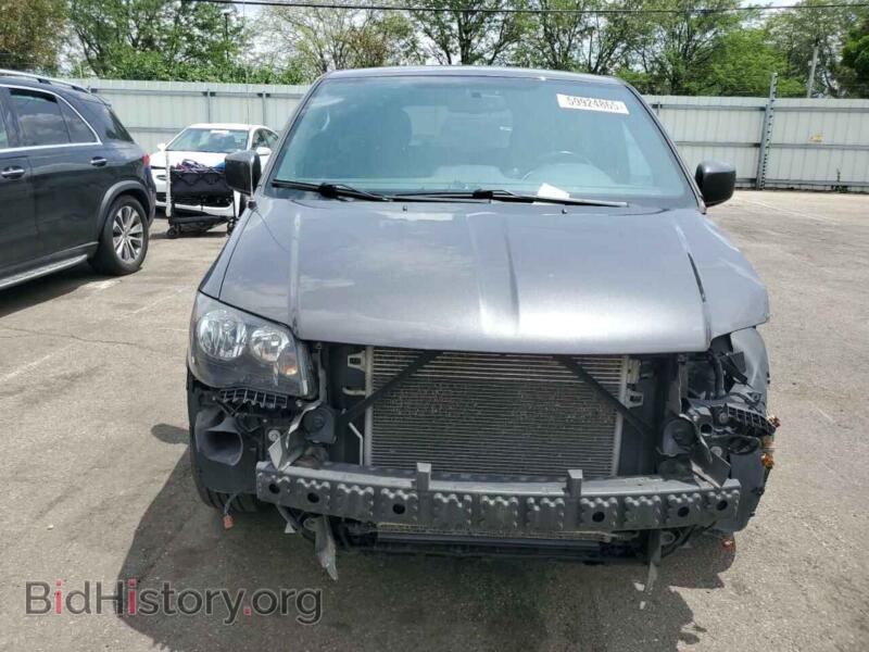 2015 Dodge CARAVAN (VIN 2C4RDGCG7FR683598) — photo 5 of 13