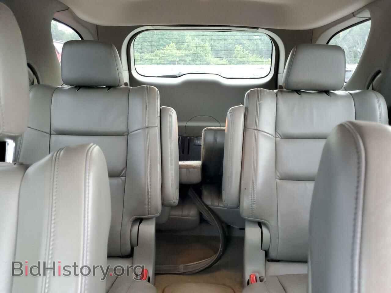 2013 DODGE DURANGO - VIN: 1C4RDHDG0DC694081 - Фото 10