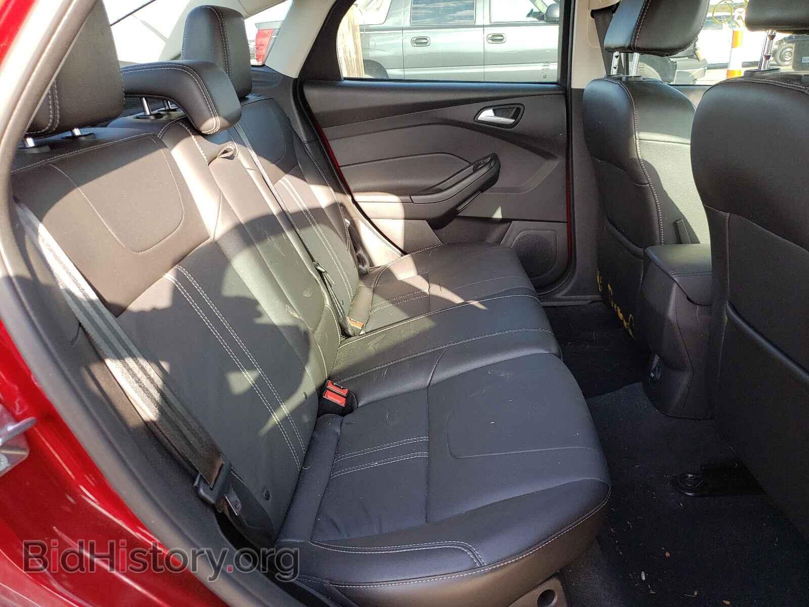2014 FORD FOCUS - VIN: 1FADP3F2XEL454453 - Photo 6