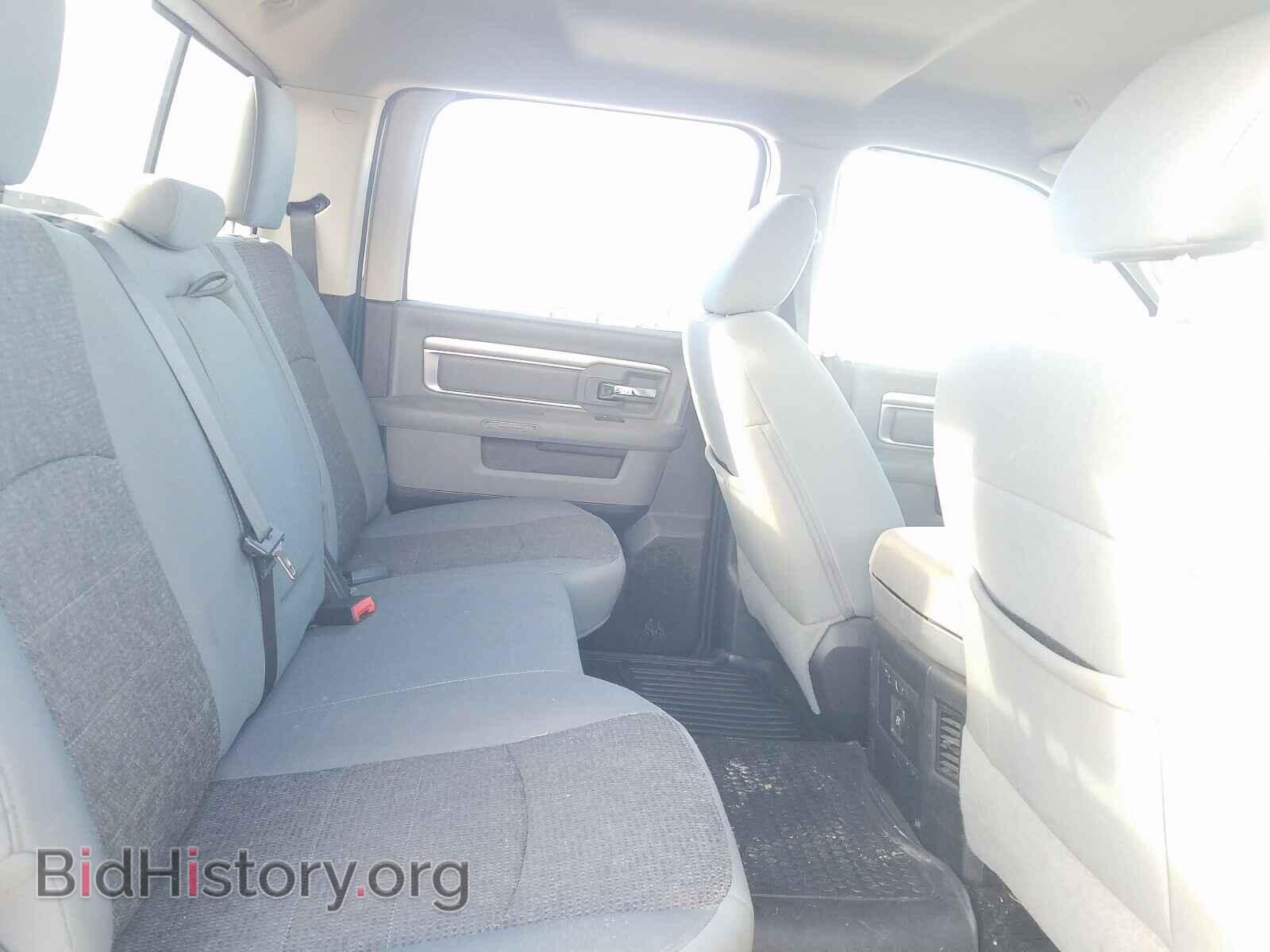2017 RAM 1500 - VIN: 1C6RR7LT5HS523307 - Фото 6