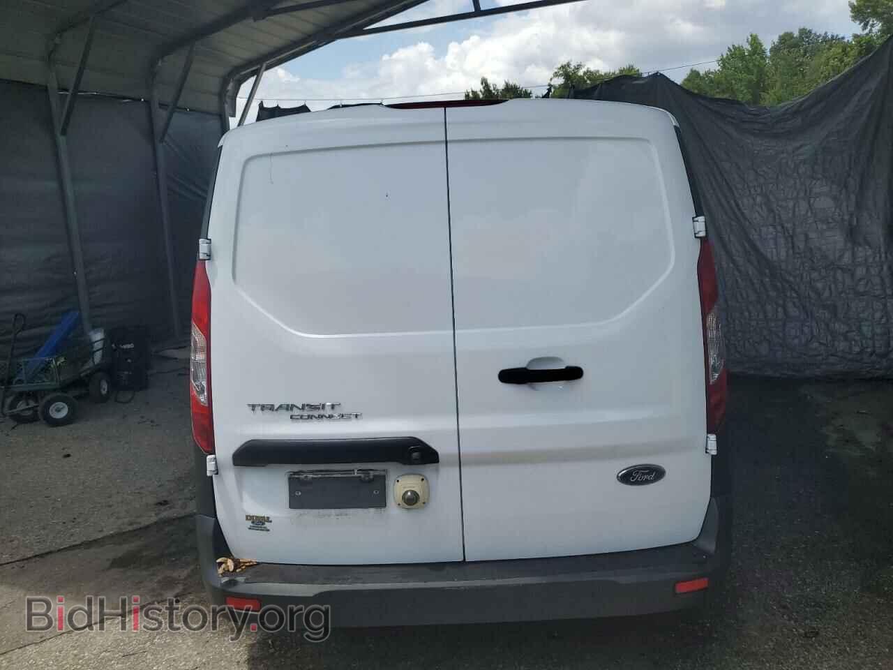 2019 FORD TRANSIT - VIN: NM0LS7E27K1402523 - Фото 6