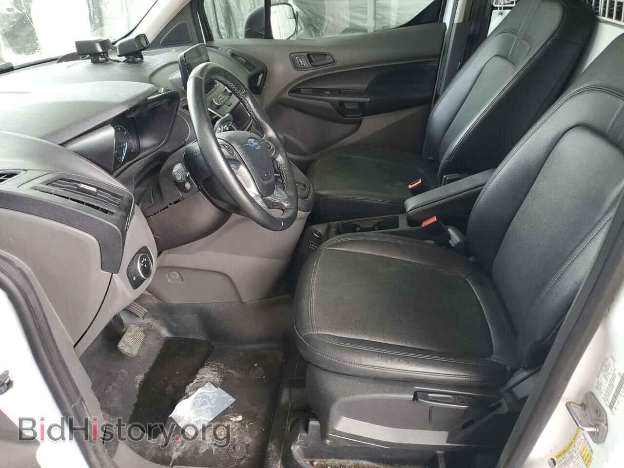 2019 FORD TRANSIT - VIN: NM0LS7E27K1402523 - Фото 7