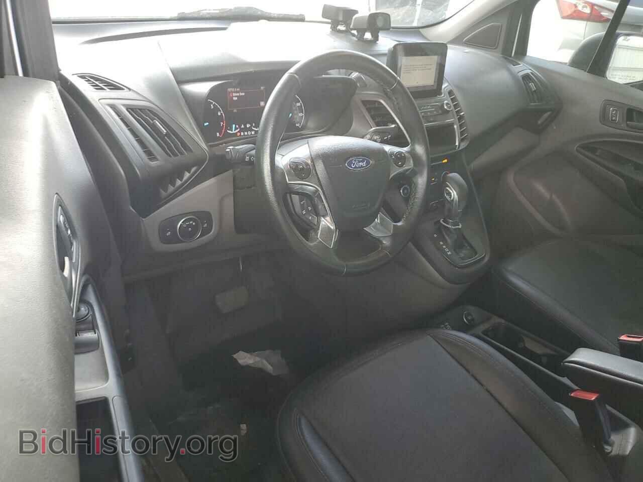 2019 FORD TRANSIT - VIN: NM0LS7E27K1402523 - Фото 8
