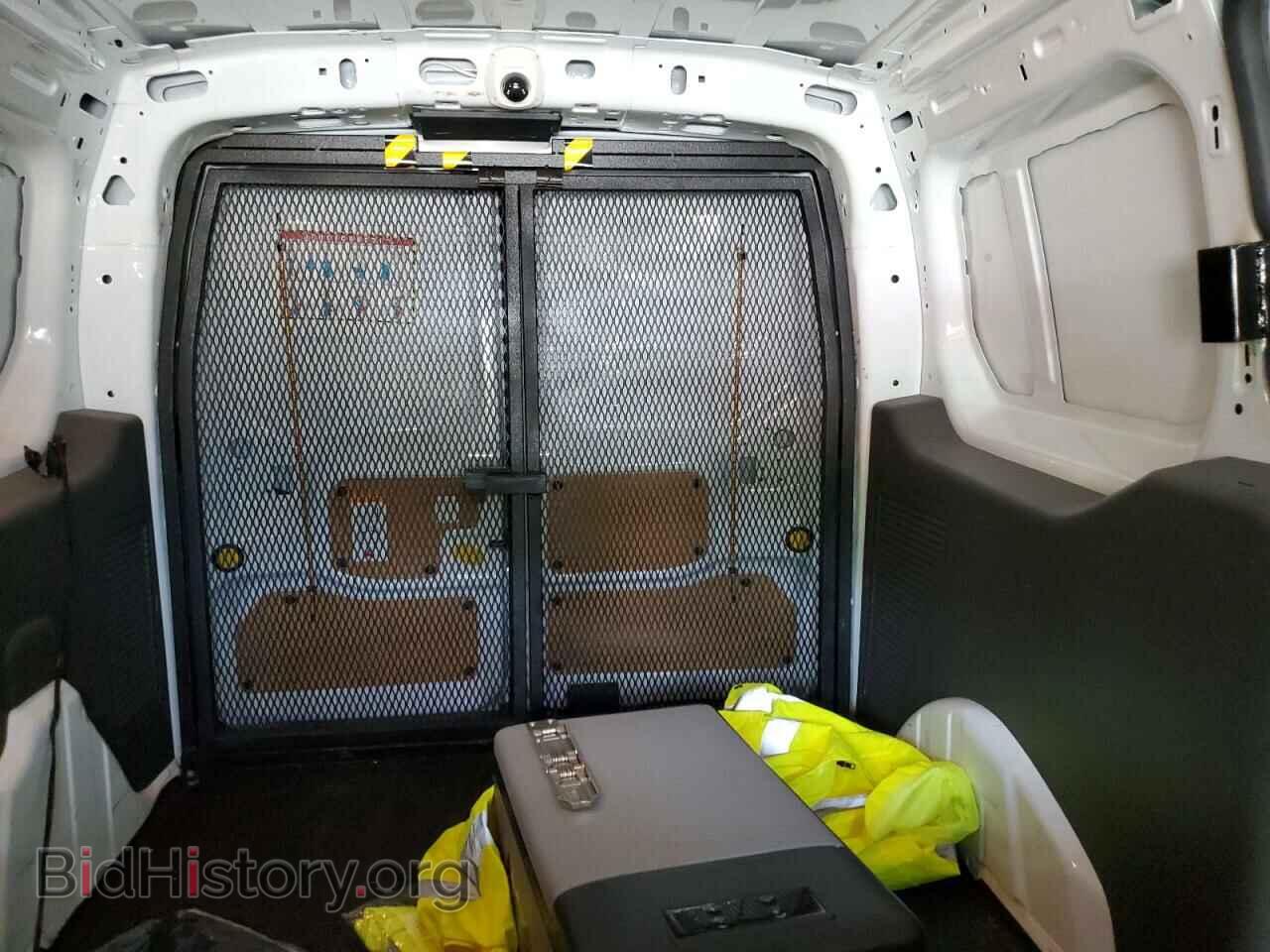 2019 FORD TRANSIT - VIN: NM0LS7E27K1402523 - Фото 10