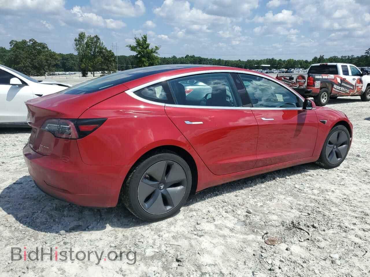 2018 TESLA MODEL 3 - VIN: 5YJ3E1EB7JF087705 - Photo 3