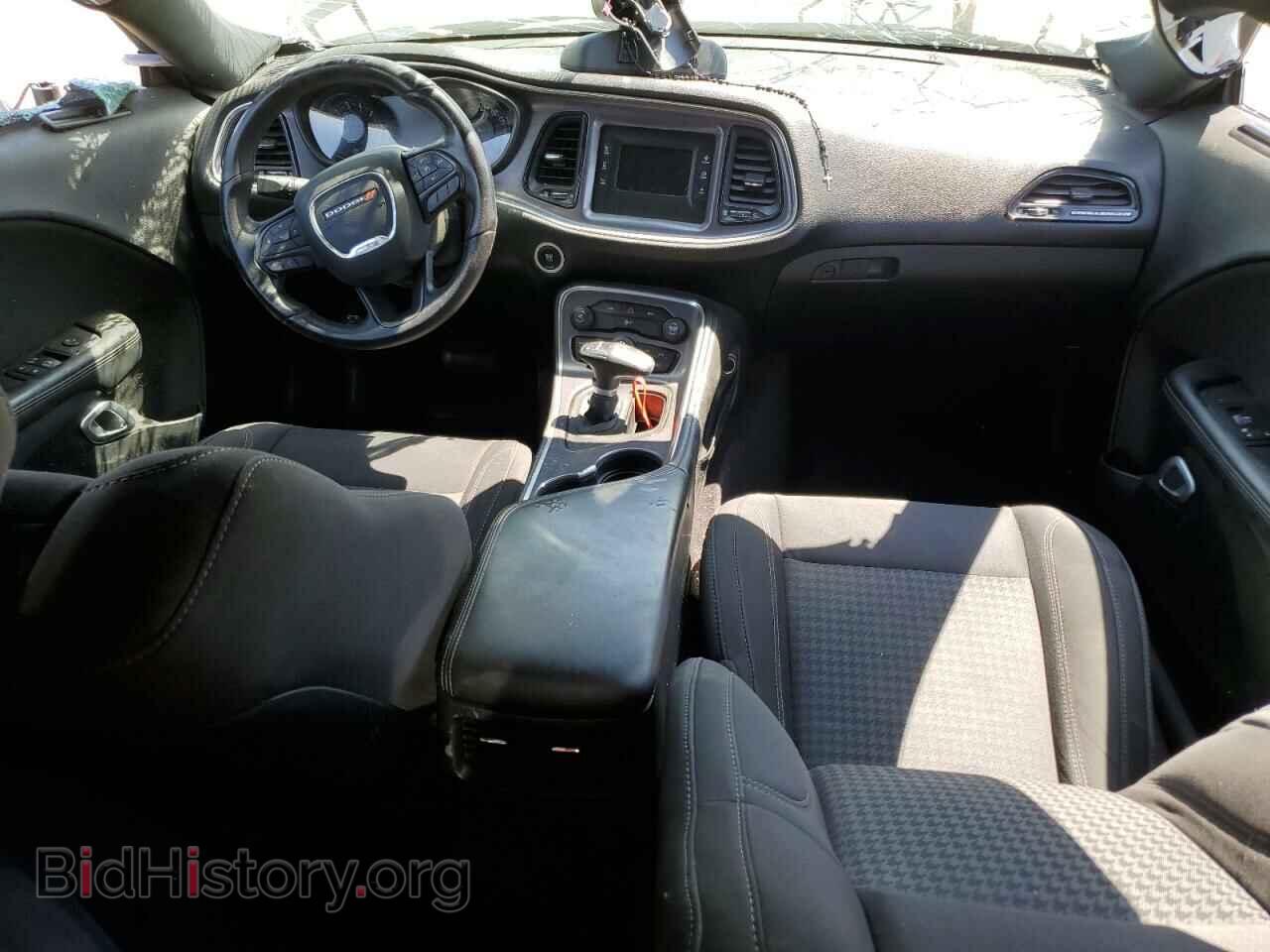 2016 DODGE CHALLENGER - VIN: 2C3CDZAG3GH275339 - Photo 8