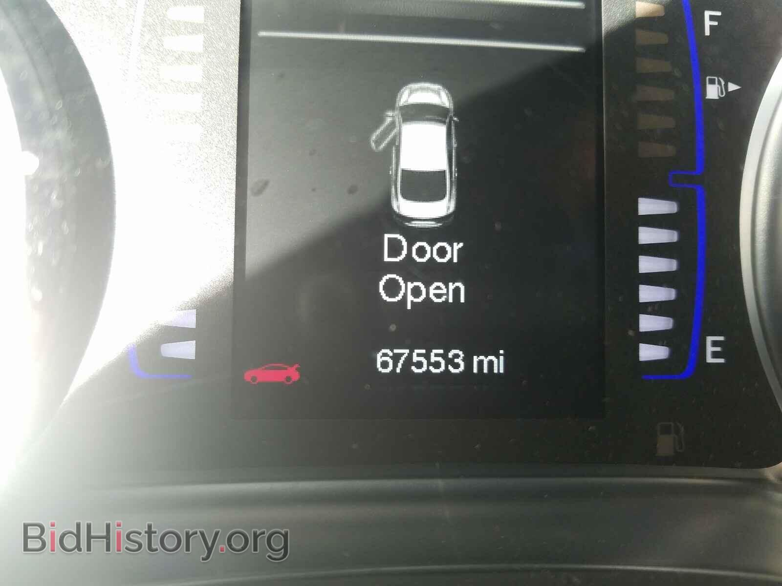 2015 CHRYSLER 200 - VIN: 1C3CCCAB1FN503736 - Фото 8