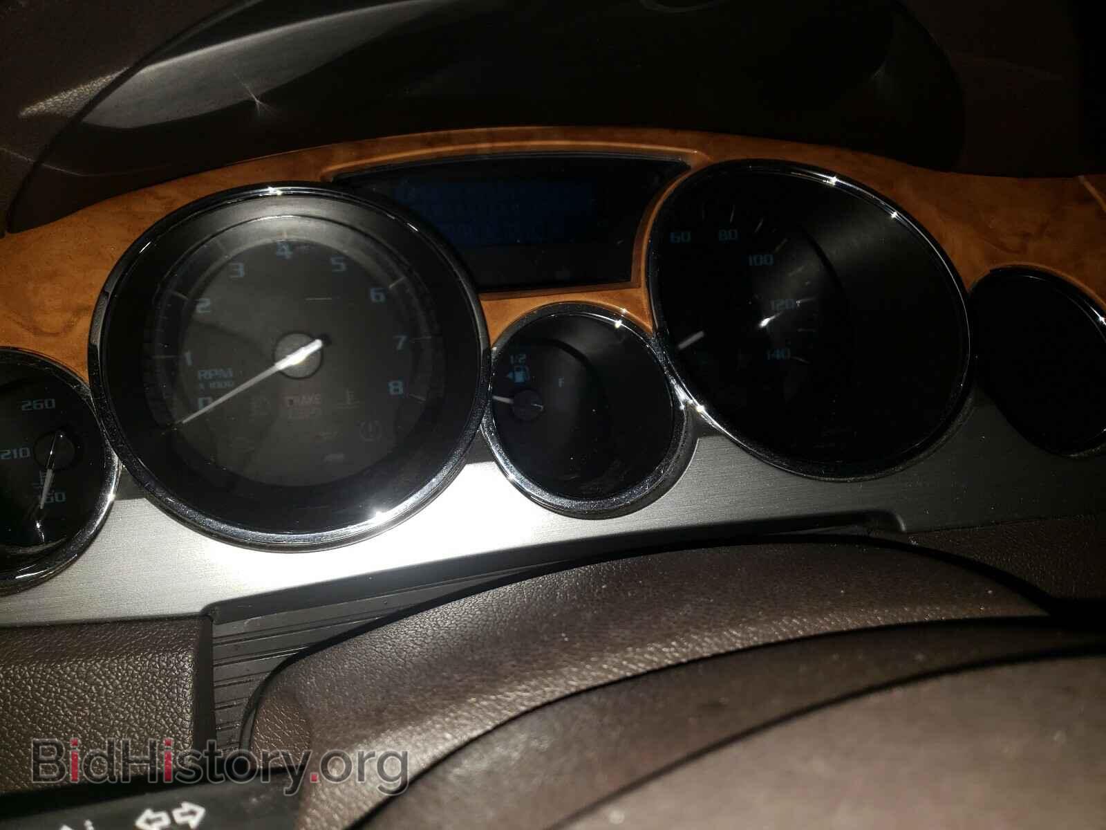 2012 BUICK ENCLAVE - VIN: 5GAKVCED2CJ237791 - Фото 8