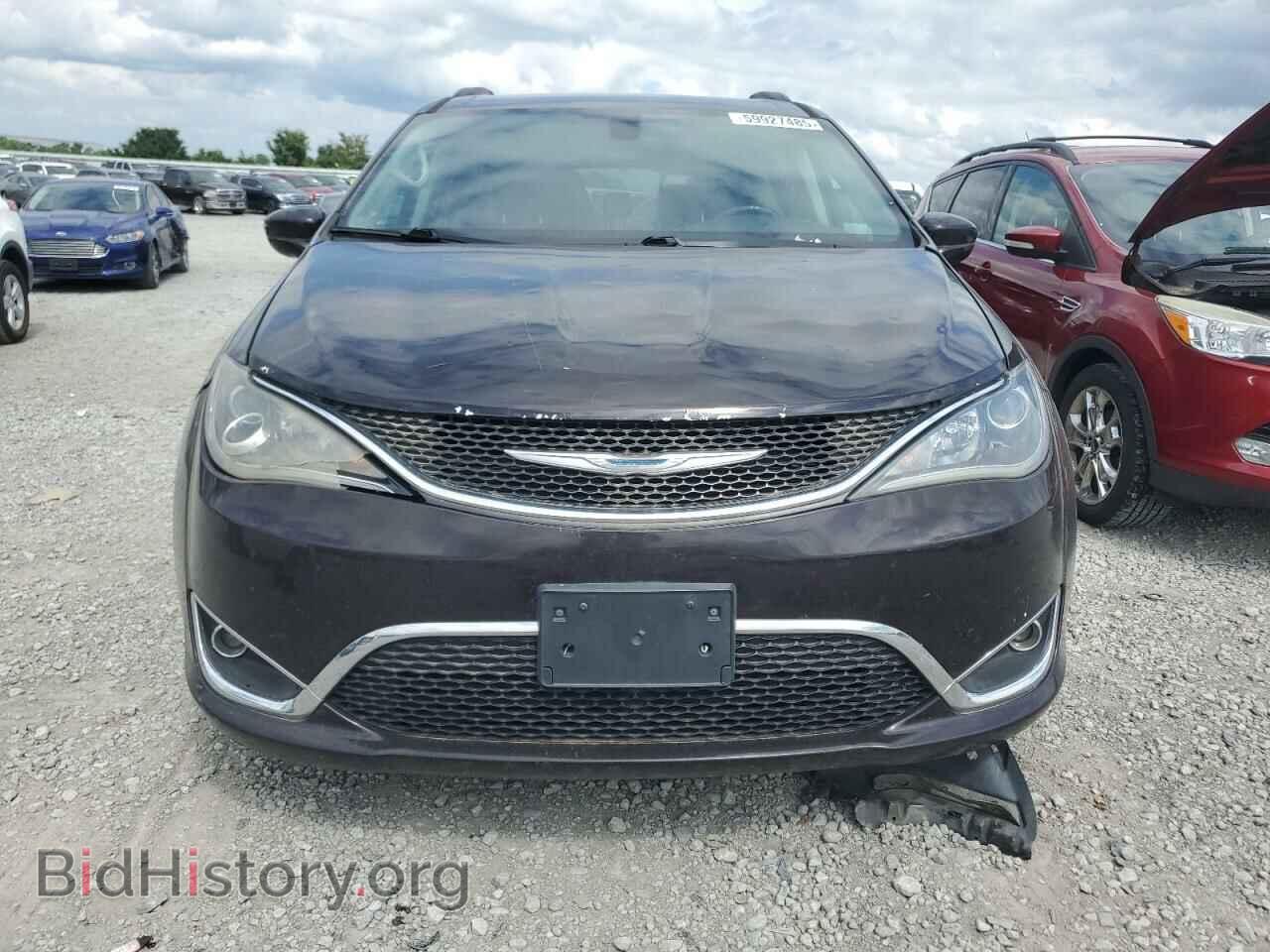 2017 CHRYSLER PACIFICA - VIN: 2C4RC1BG4HR540189 - Фото 5