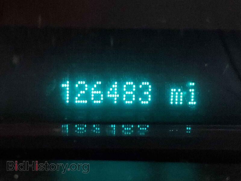 2012 Ford TAURUS (VIN 1FAHP2FW2CG123760) — photo 8 of 10