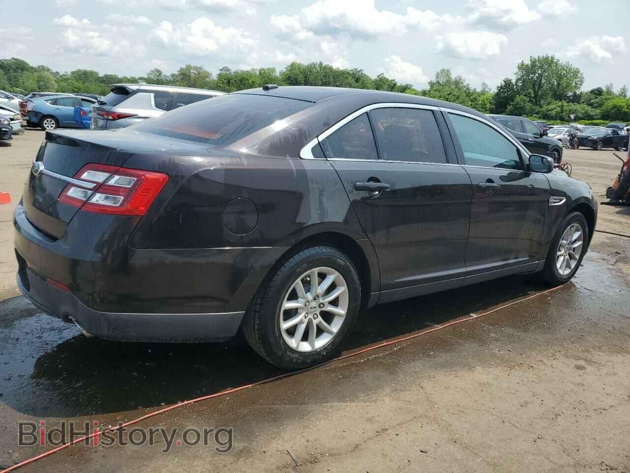 2014 FORD TAURUS - VIN: 1FAHP2D88EG145480 - Photo 3