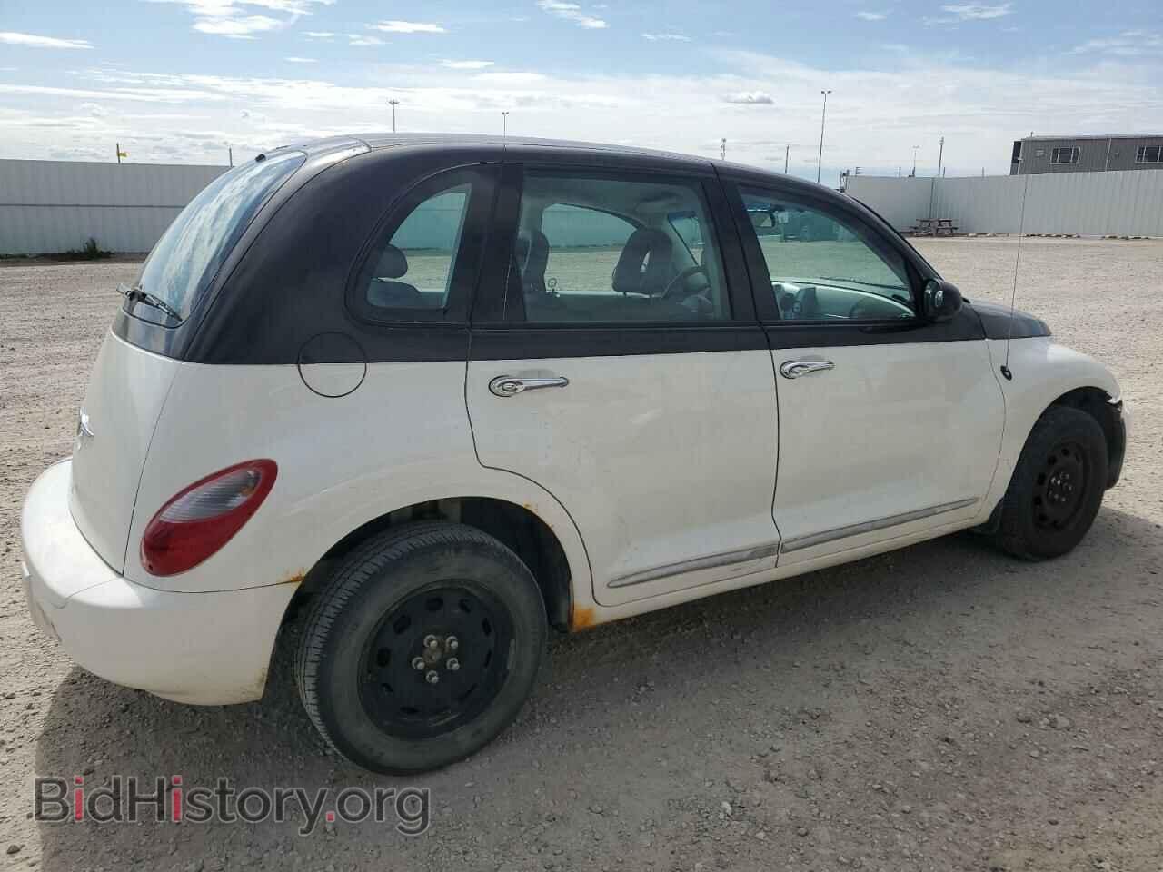 2009 CHRYSLER PT CRUISER - VIN: 3A8FY48969T519298 - Фото 3