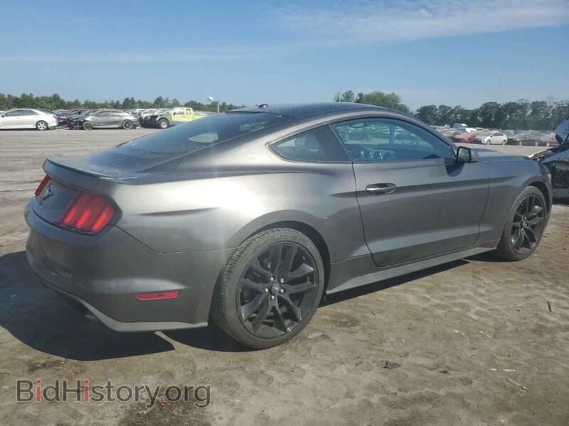 2015 Ford ALL MODELS (VIN 1FA6P8TH6F5369596) — photo 3 of 12