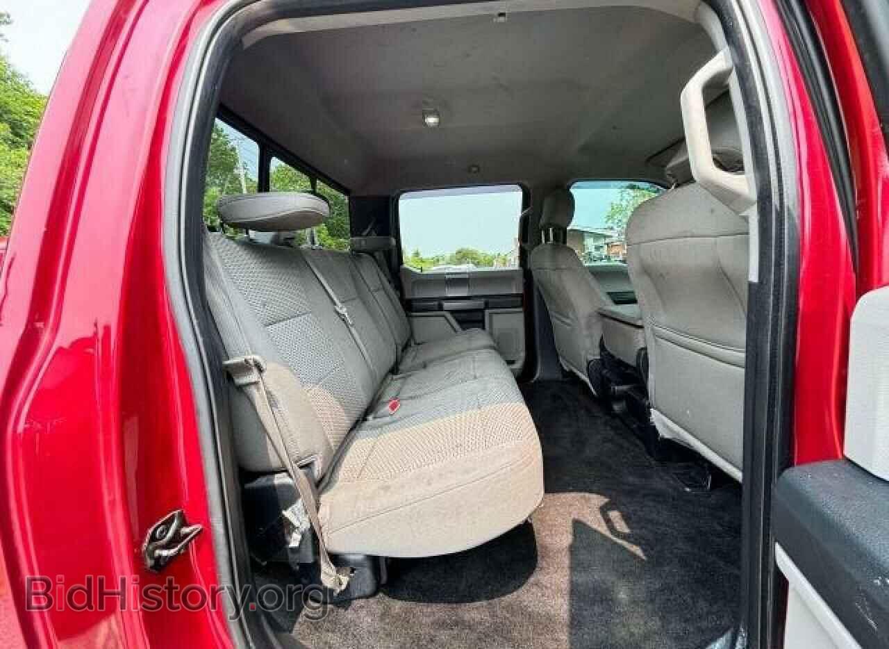 2015 FORD F-150 - VIN: 1FTEW1EF0FKD39264 - Фото 6