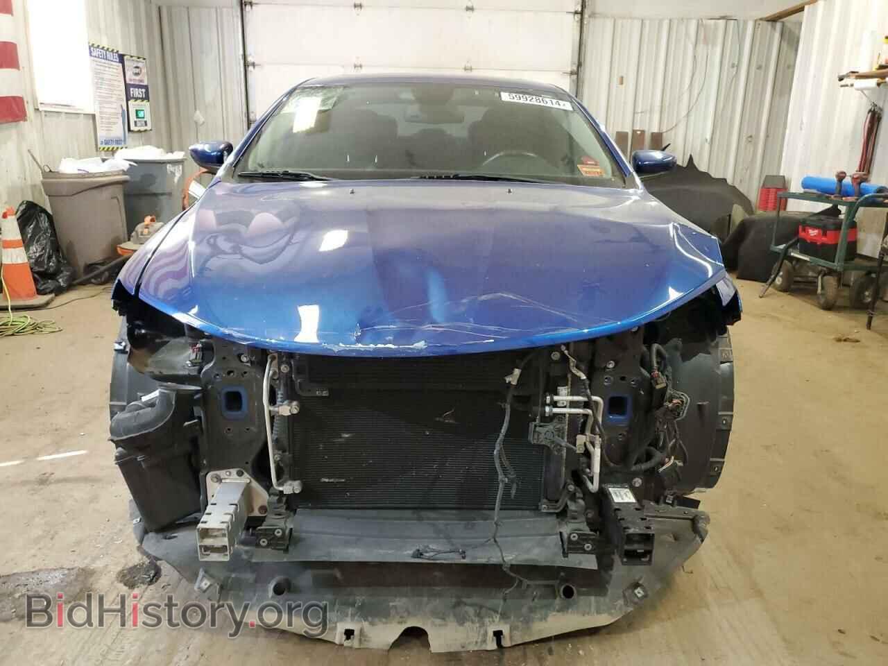 2016 CHRYSLER 200 - VIN: 1C3CCCAB1GN179849 - Фото 5