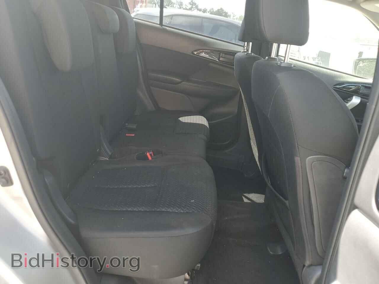 2019 MITSUBISHI ECLIPSE - VIN: JA4AT3AAXKZ033505 - Фото 11