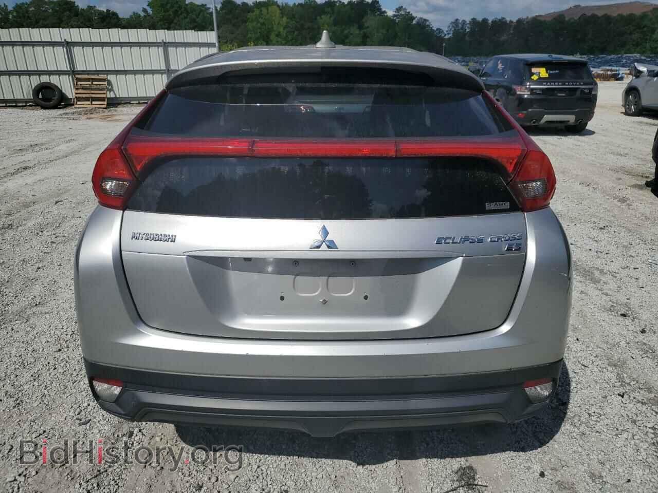 2019 MITSUBISHI ECLIPSE - VIN: JA4AT3AAXKZ033505 - Фото 6