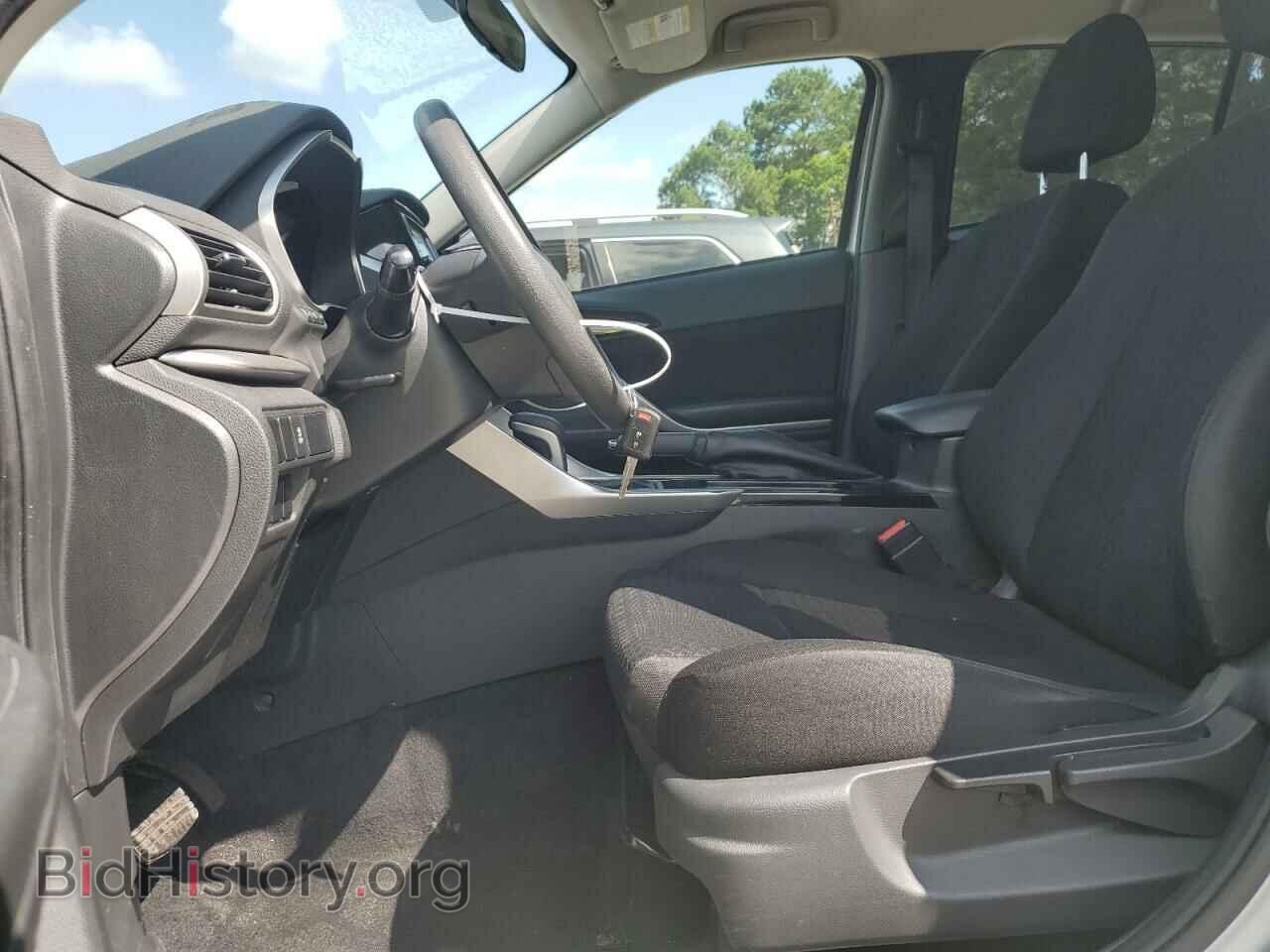 2019 MITSUBISHI ECLIPSE - VIN: JA4AT3AAXKZ033505 - Фото 7