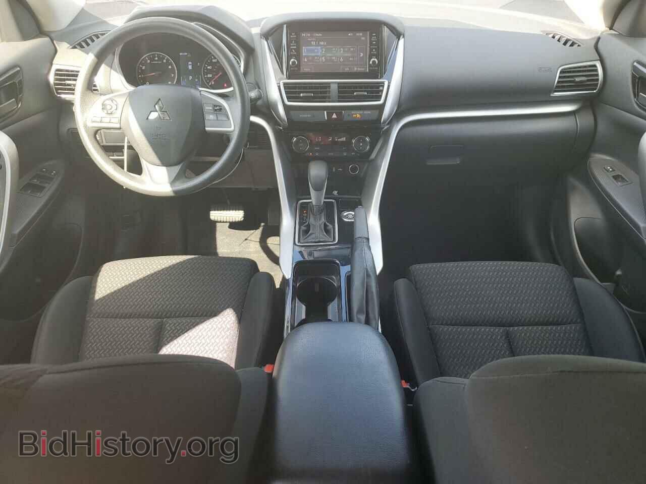2019 MITSUBISHI ECLIPSE - VIN: JA4AT3AAXKZ033505 - Фото 8