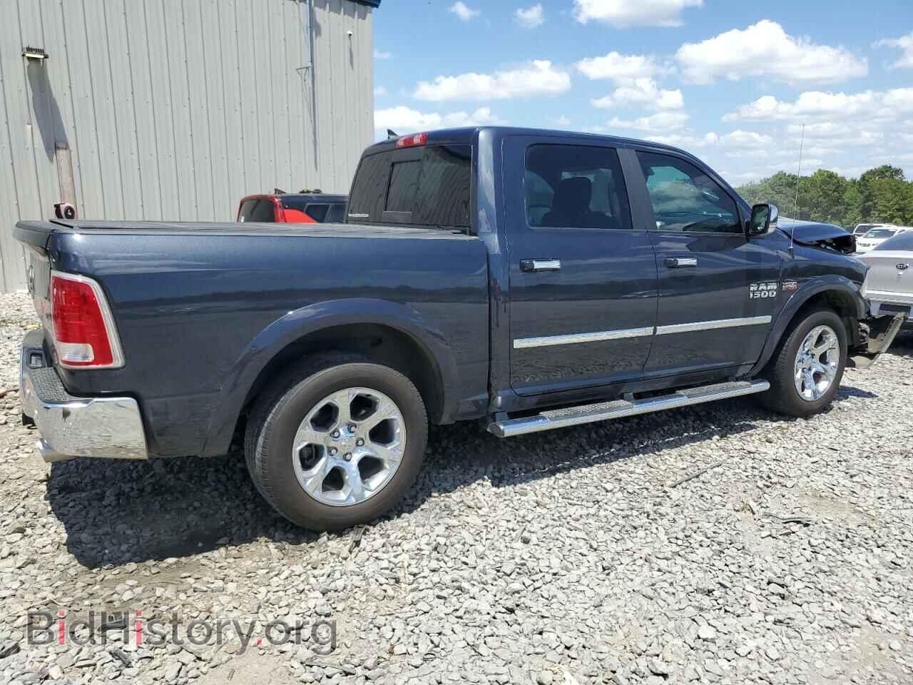 2017 RAM 1500 - VIN: 1C6RR6NT4HS801928 - Фото 3