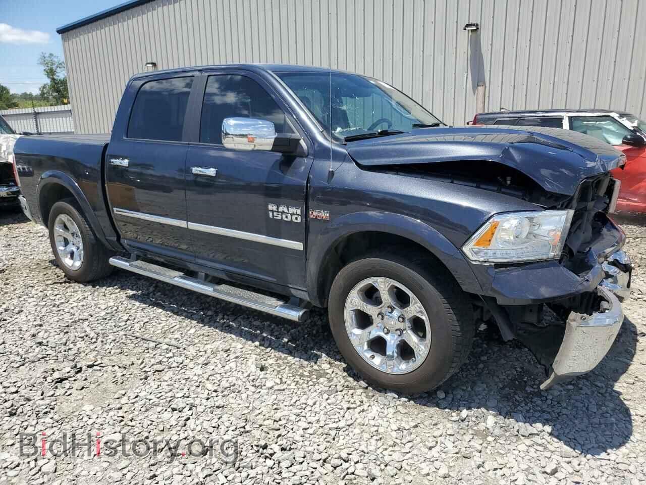 2017 RAM 1500 - VIN: 1C6RR6NT4HS801928 - Фото 4