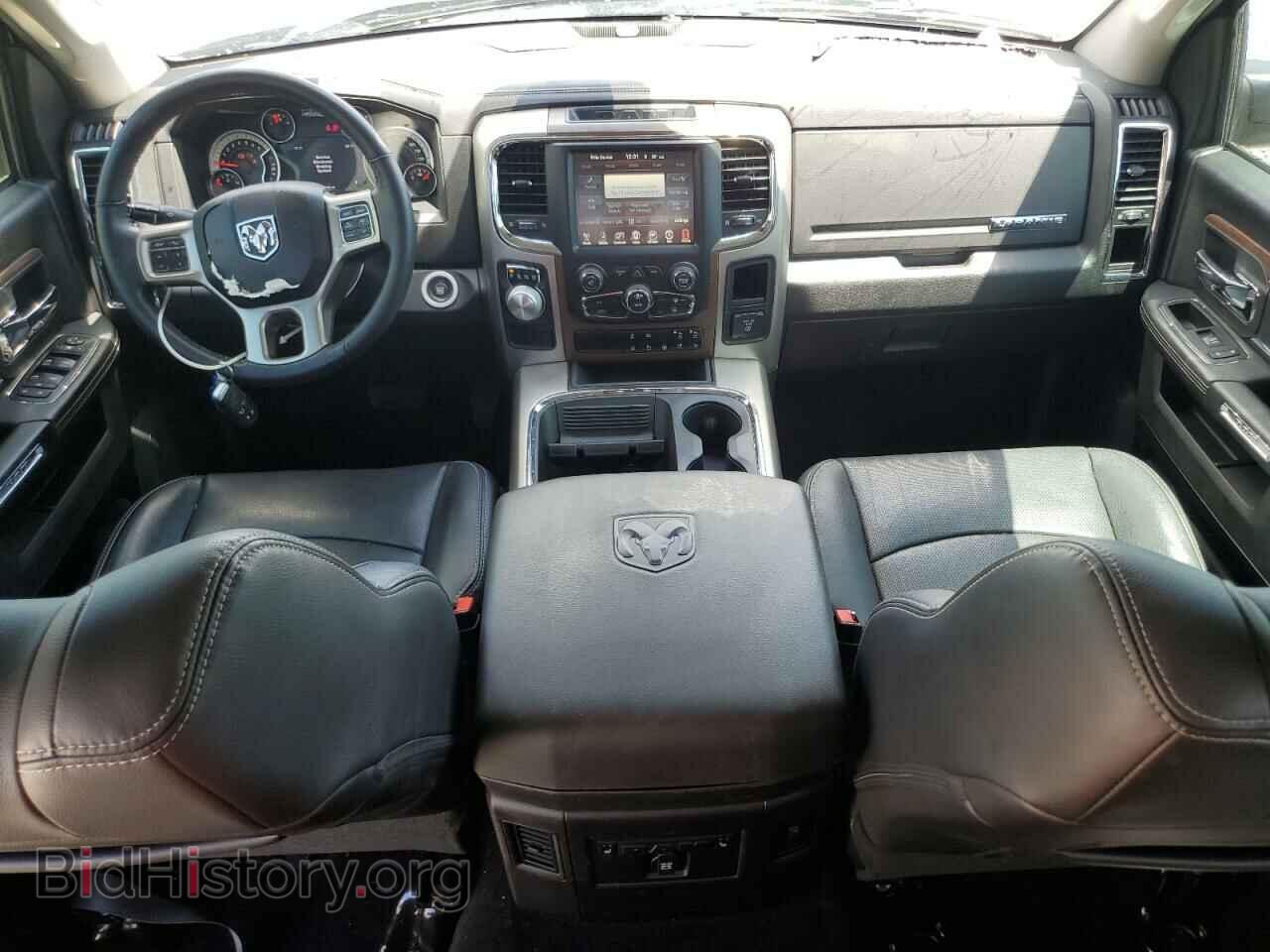 2017 RAM 1500 - VIN: 1C6RR6NT4HS801928 - Фото 8