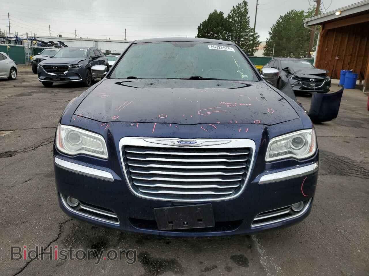 2013 CHRYSLER 300 - VIN: 2C3CCAKG4DH683041 - Photo 5