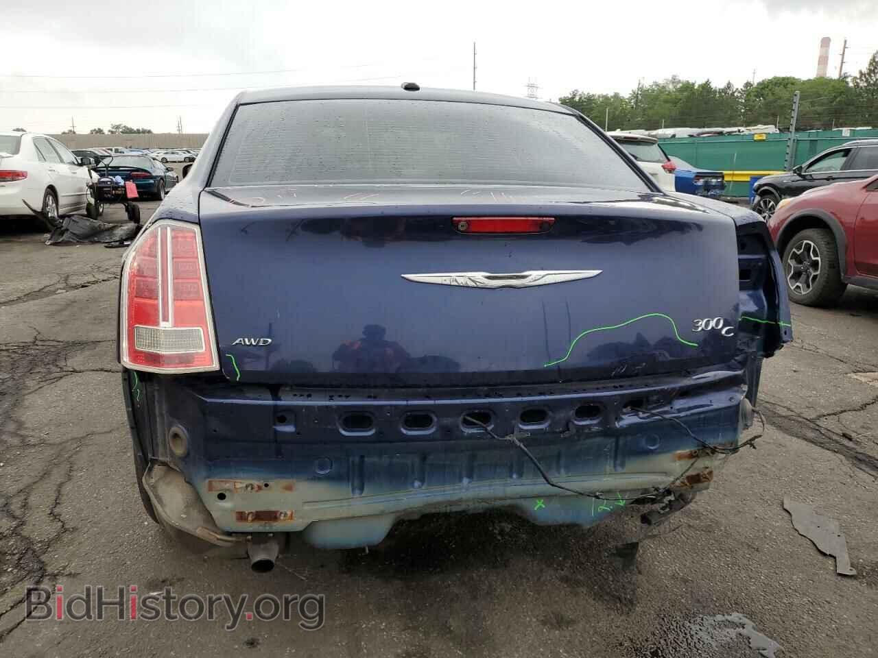 2013 CHRYSLER 300 - VIN: 2C3CCAKG4DH683041 - Photo 6