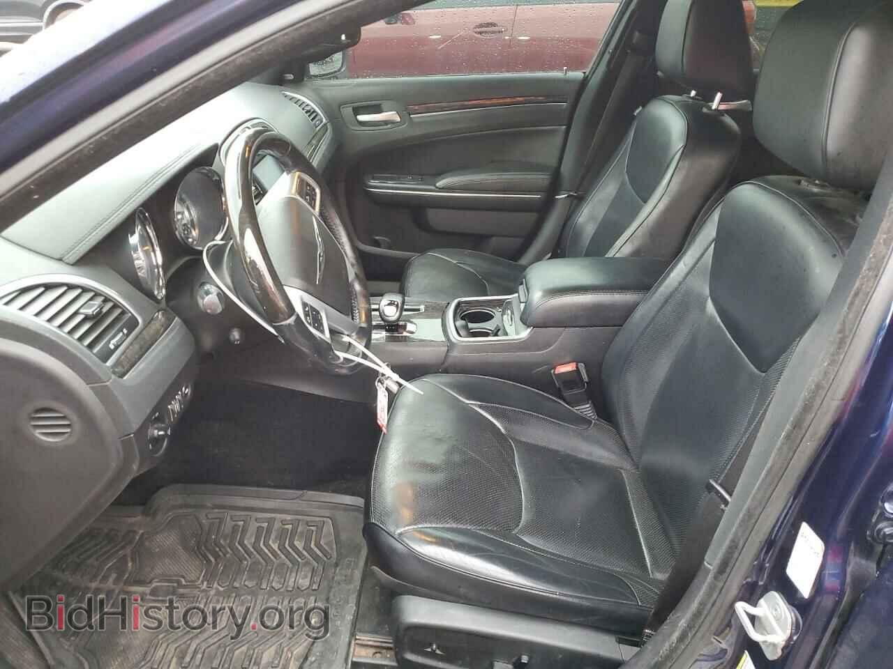 2013 CHRYSLER 300 - VIN: 2C3CCAKG4DH683041 - Photo 7