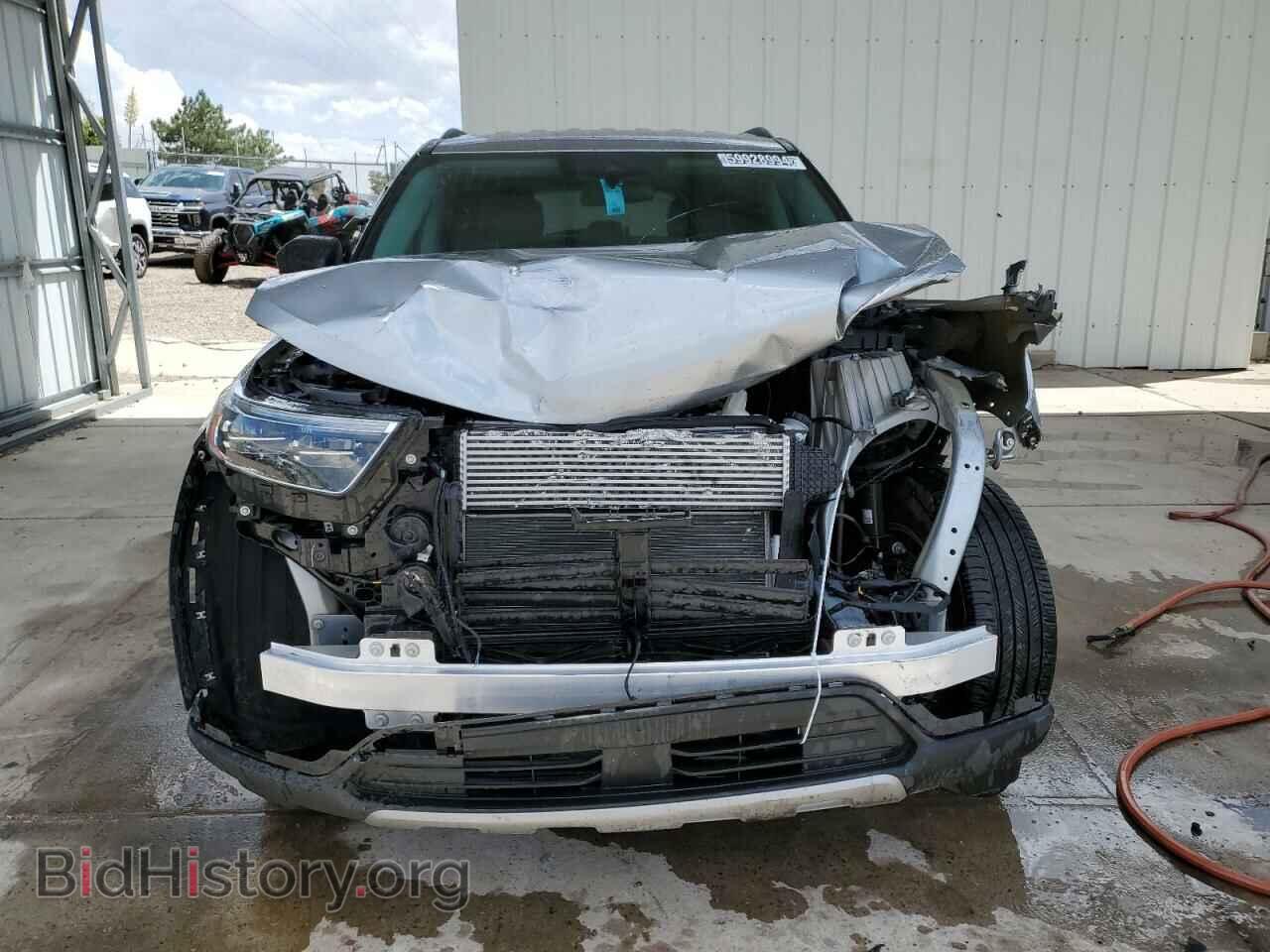 2023 FORD EXPLORER - VIN: 1FMSK8DH2PGB28030 - Photo 5