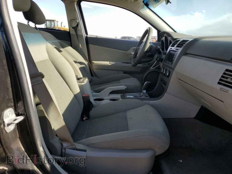 2010 Dodge AVENGER (VIN 1B3CC1FB9AN233237) — photo 7 of 12