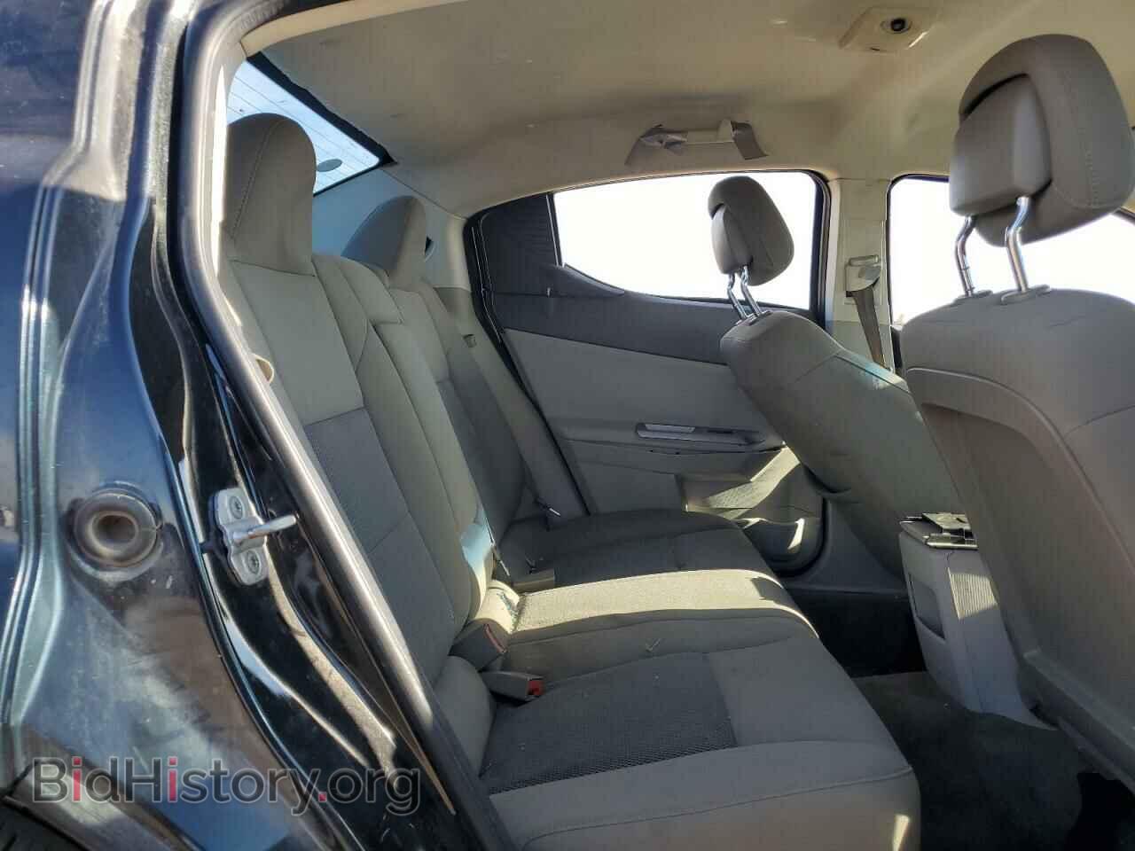 2010 DODGE AVENGER - VIN: 1B3CC1FB9AN233237 - Photo 10