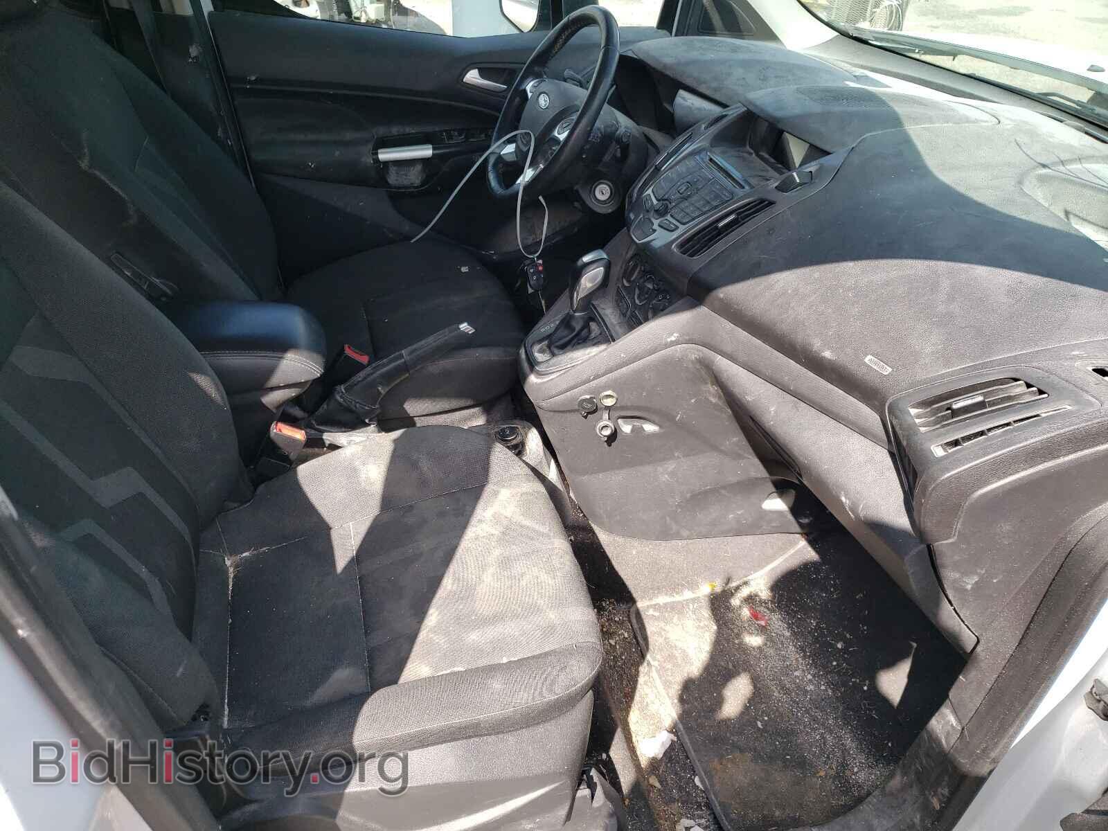 2015 FORD TRANSIT CO - VIN: NM0GS9F73F1203921 - Фото 5