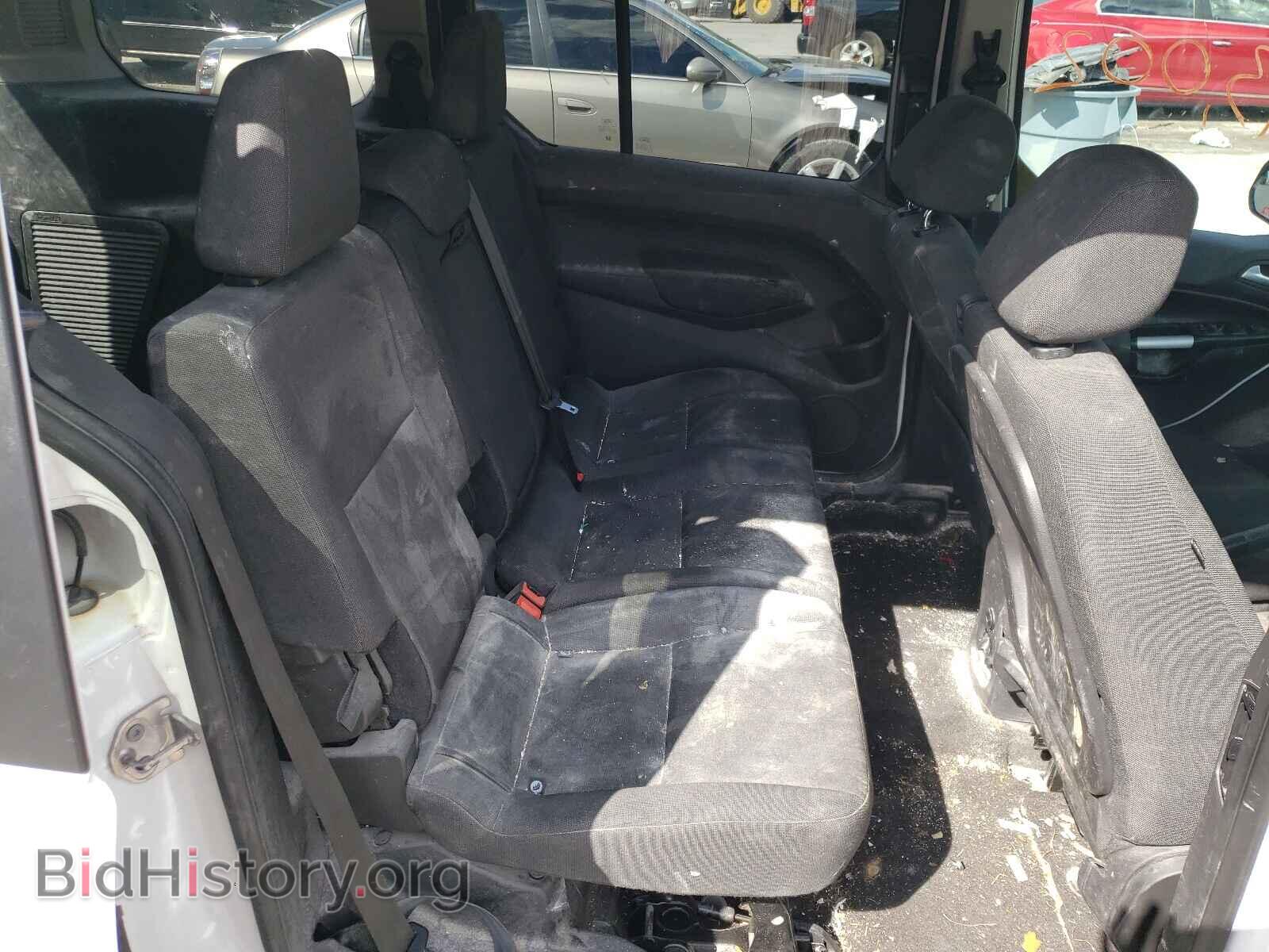 2015 FORD TRANSIT CO - VIN: NM0GS9F73F1203921 - Фото 6