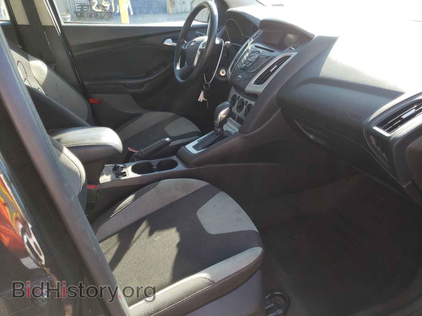 2014 FORD FOCUS - VIN: 1FADP3F25EL280405 - Photo 5