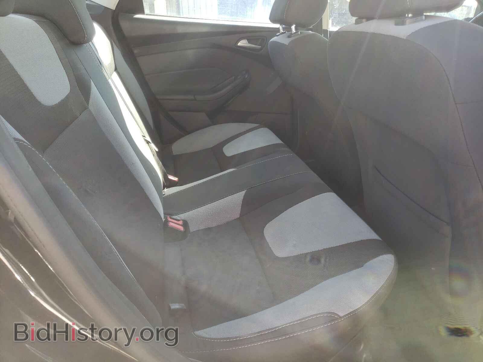 2014 FORD FOCUS - VIN: 1FADP3F25EL280405 - Photo 6