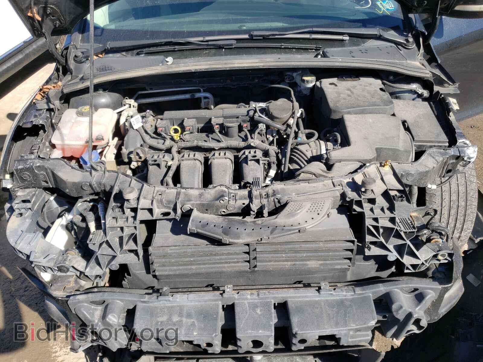 2014 FORD FOCUS - VIN: 1FADP3F25EL280405 - Photo 7