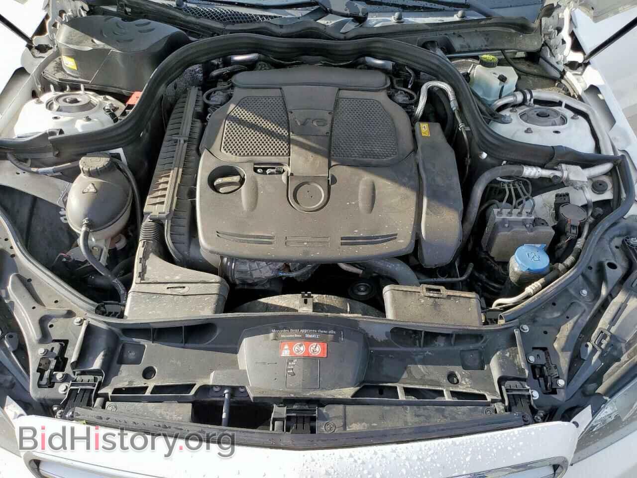 2014 MERCEDES-BENZ E-CLASS - VIN: WDDHF5KB2EB048386 - Фото 11