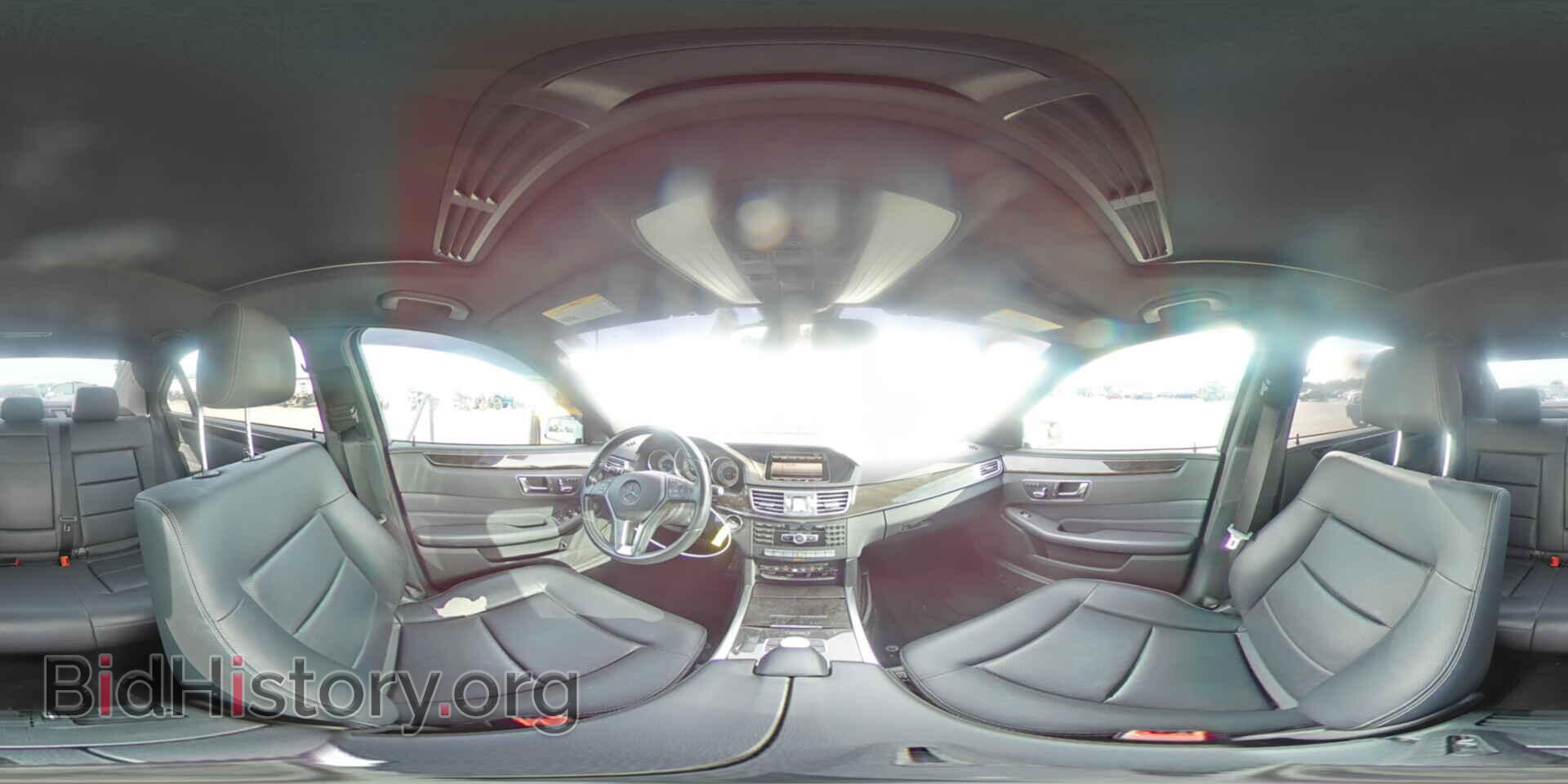 2014 MERCEDES-BENZ E-CLASS - VIN: WDDHF5KB2EB048386 - Фото 15