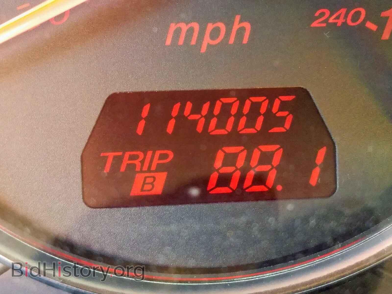 2005 MAZDA 6 - VIN: 1YVHP84D555M04474 - Photo 8