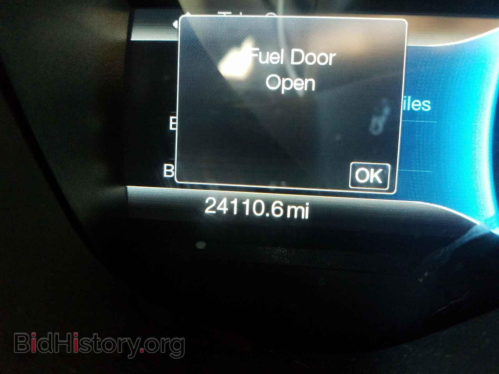 2017 FORD CMAX - VIN: 1FADP5EU2HL118279 - Фото 8