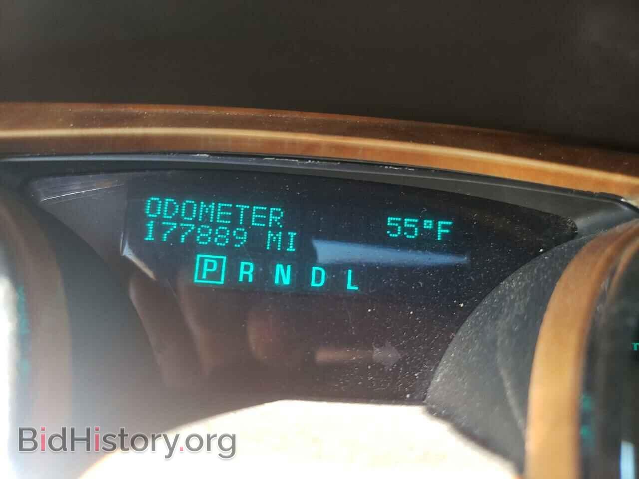 2008 BUICK ENCLAVE - VIN: 5GAEV23788J108398 - Фото 8
