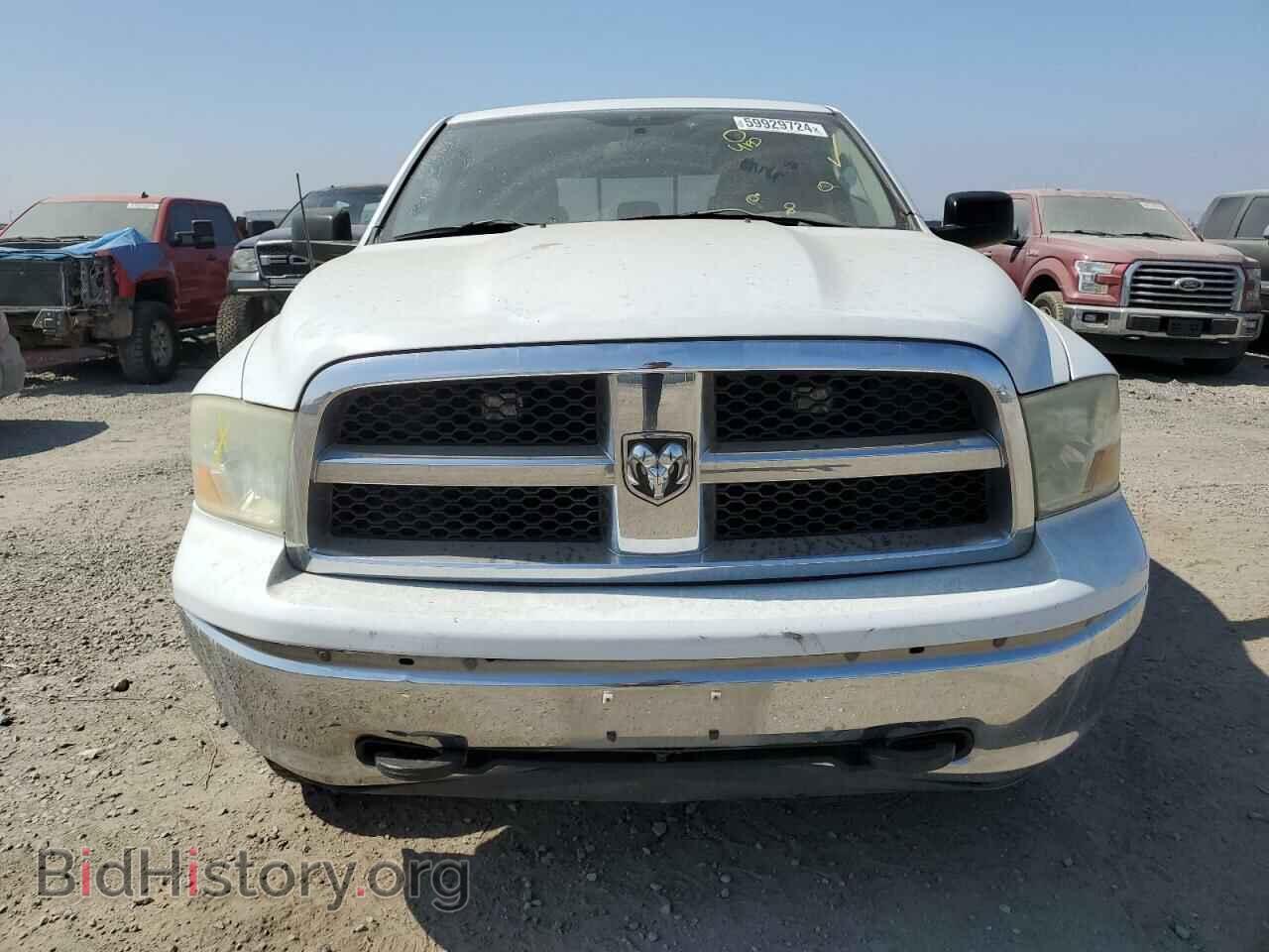 2010 DODGE All Models - VIN: 1D7RB1CT1AS213905 - Photo 5