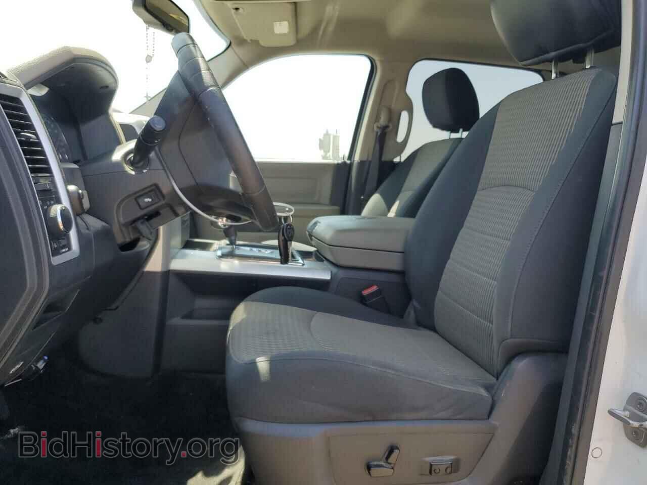 2010 DODGE All Models - VIN: 1D7RB1CT1AS213905 - Photo 7