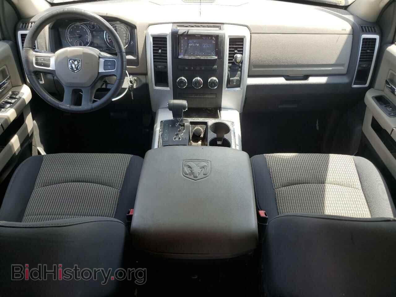2010 DODGE All Models - VIN: 1D7RB1CT1AS213905 - Photo 8