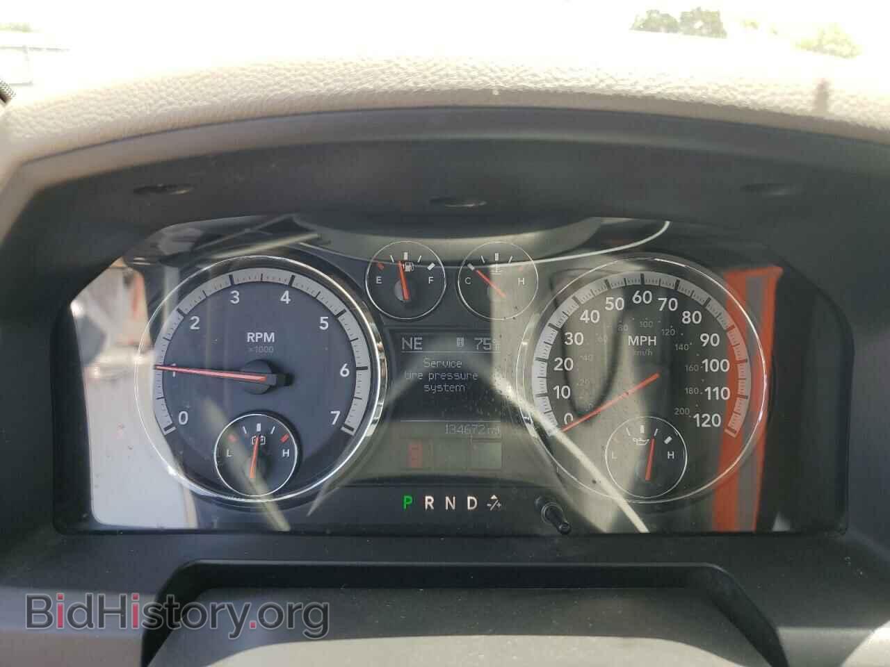 2010 DODGE All Models - VIN: 1D7RB1CT1AS213905 - Photo 9